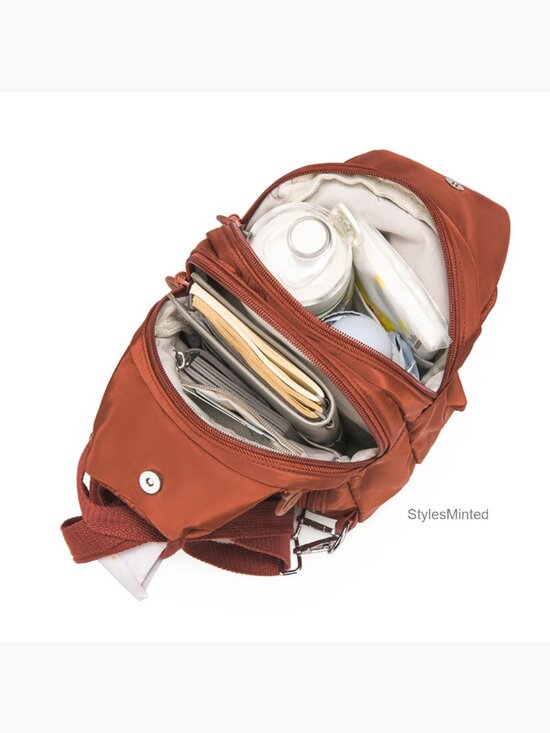 Convertible Anti-Theft Travel Tote Backpack Waterproof main image 7